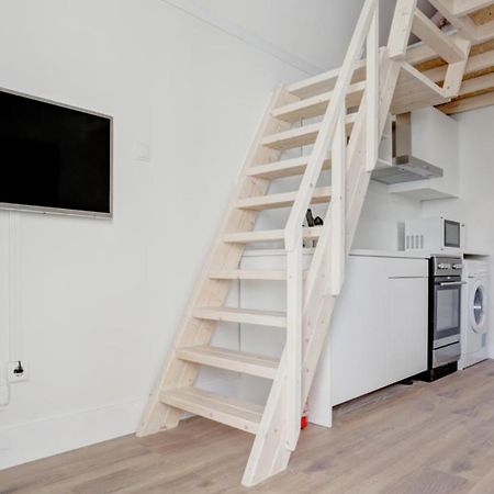 אמסטלבין Lovely Tiny House מראה חיצוני תמונה