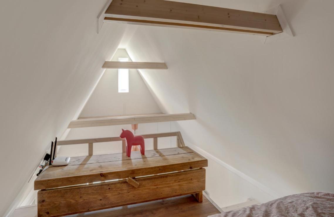 אמסטלבין Lovely Tiny House מראה חיצוני תמונה